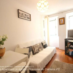 Отель Akisol Bairro Alto Classic комната для гостей фото 3