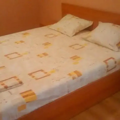 Отель Violet Garden Apart Complex Солнечный берег комната для гостей