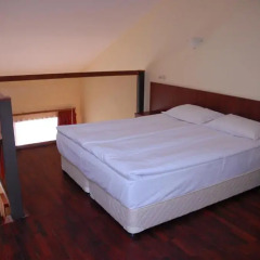 Borika Hotel 3* Люкс фото 3