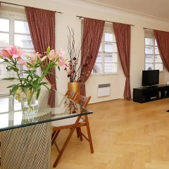 Отель Royal Road Residence 4* Апартаменты фото 5