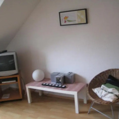Апартаменты City Apartments Cologne Dom Und Messe Кёльн удобства в номере