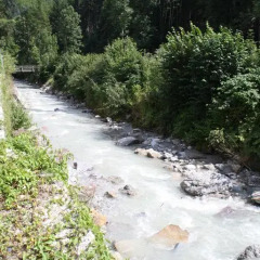 Отель Mühlbach Alpendomizil II фото 2