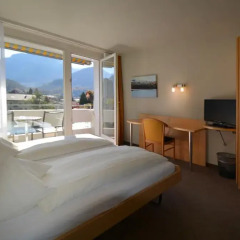 Goldey Swiss Quality Hotel удобства в номере