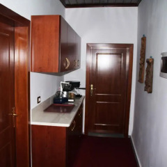Отель Guest House Hava Baci Номер Делюкс фото 6