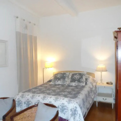Отель Romantic Lovenest in historical Old NICE комната для гостей фото 3