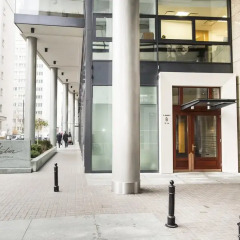 Отель Hosapartments Atelier Residence Польша, Варшава - отзывы, цены и фото номеров - забронировать отель Hosapartments Atelier Residence онлайн фото 6