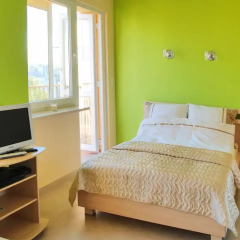 Отель Apartament Yasminum Вроцлав комната для гостей фото 2