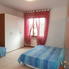 Отель Bed & Breakfast La Pace 2* Стандартный номер фото 3