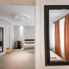 Отель Rezime Inn сауна