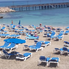 Отель Malama Seaview Villa 2 пляж фото 2