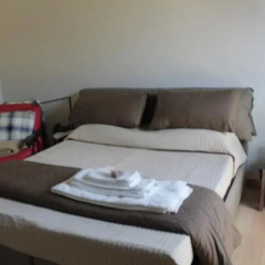 Отель Country House Erba Regina комната для гостей фото 3