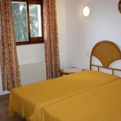 Отель Villas Costa Calpe спа