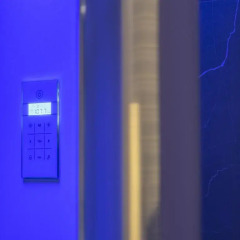 Отель Hub Navona 2 Стандартный номер с различными типами кроватей фото 2