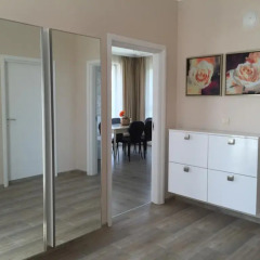 Отель White Rock Castle Suite 4* Президентский люкс