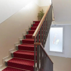Отель Villa Adele Стандартный номер фото 3
