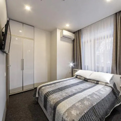 Hotel Sacvoyage комната для гостей фото 3