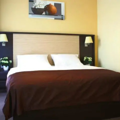 Hotel Poetovio комната для гостей фото 5