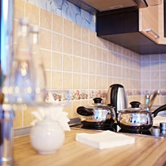 Гостиничный комплекс Владимир Плаза 4* Стандартный номер с различными типами кроватей фото 10