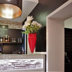 Отель LeBan Hotelicious Guesthouse 4* Номер Делюкс с различными типами кроватей фото 13