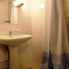 Vitebsk Hotel 3* Стандартный номер с различными типами кроватей фото 7