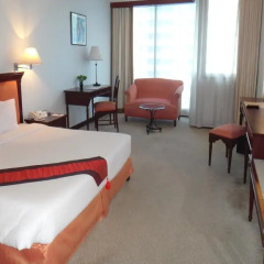 Tai-Pan Hotel 3* Номер Делюкс с различными типами кроватей фото 7