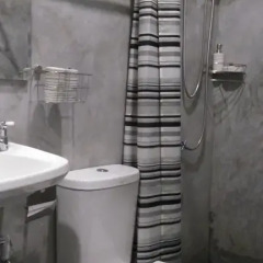 Отель La Chambre @ Ko Lanta Ланта ванная