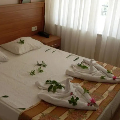 Elit Koseoglu Hotel 3* Стандартный номер с различными типами кроватей фото 3