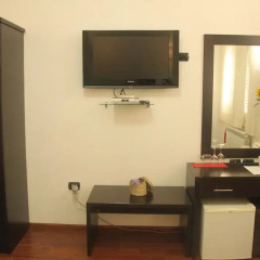 Hotel Vila 3 3* Стандартный номер с различными типами кроватей фото 3