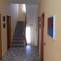 Отель Sofra e Prizrenit Hotel Албания, Дуррес - отзывы, цены и фото номеров - забронировать отель Sofra e Prizrenit Hotel онлайн интерьер отеля
