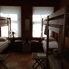 Green Jurmala Hostel комната для гостей фото 2