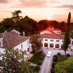 Отель Villa Franceschi Италия, Мира - отзывы, цены и фото номеров - забронировать отель Villa Franceschi онлайн