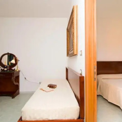 Отель Relais le Magnolie 4* Стандартный номер фото 4