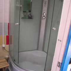 Have A Nice Day Hostel Кровать в общем номере фото 14