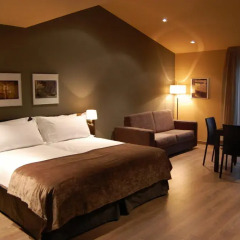 Hotel Nord 1901 4* Полулюкс с различными типами кроватей фото 5