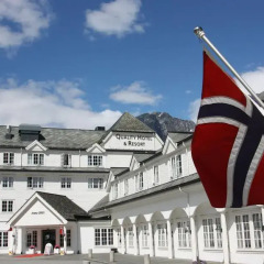 Quality Hotel Vøringfoss фото 7