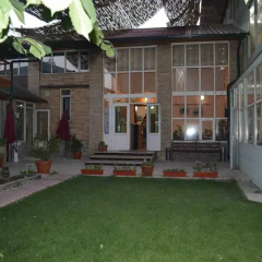 Отель Eco House фото 2
