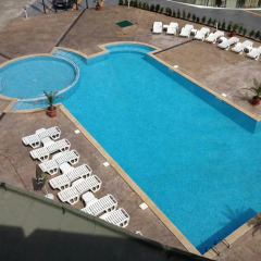 Hotel Arda бассейн фото 3