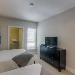 Отель Glendon Westwood 4102-TH-R США, Лос-Анджелес - отзывы, цены и фото номеров - забронировать отель Glendon Westwood 4102-TH-R онлайн комната для гостей фото 4