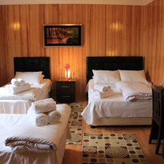 Villa de Pelit Hotel 3* Стандартный номер с различными типами кроватей фото 8