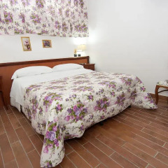 Pompeii Ruins Hotel 3* Стандартный номер с различными типами кроватей фото 4
