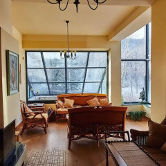 Отель Вилла Luxe Villa Tsaghkadzor Вилла фото 39