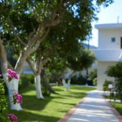 Eurohotel Katrin Hotel & Bungalows – All Inclusive