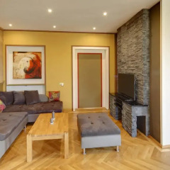 Отель Appartements Coloman Германия, Швангау - отзывы, цены и фото номеров - забронировать отель Appartements Coloman онлайн интерьер отеля фото 3