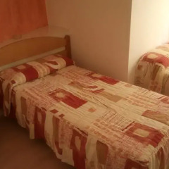 Hotel Vilobí 2* Стандартный номер с различными типами кроватей фото 5