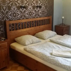 Отель EuroApartments комната для гостей фото 3