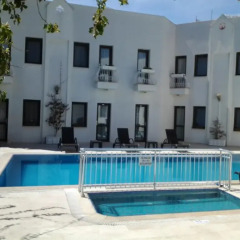 Asmin Hotel Bodrum детские мероприятия