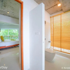 Wabi Sabi Boutique Hotel 4* Люкс повышенной комфортности фото 11
