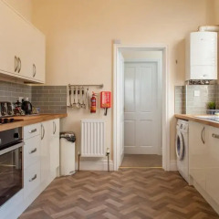 Апартаменты Apartment 32 в номере