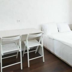 Отель Natalex MicroLofts комната для гостей фото 5
