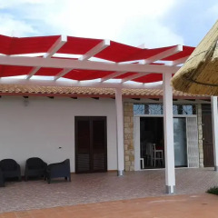 Отель Apollonion Country House Сиракуза помещение для мероприятий
